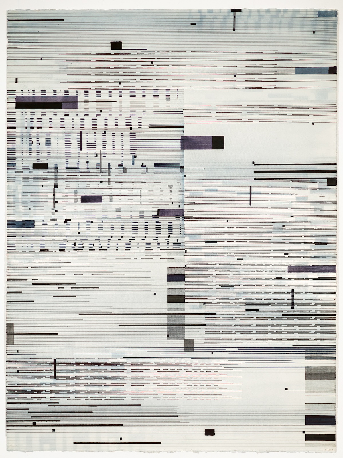 Visakh menon, tapeglitch, ritz-carlton collection, New york